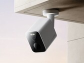 Die Xiaomi Outdoor Camera BW300 ist offiziell in Europa angekommen. (Bild. Xiaomi)