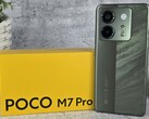 Wir haben das Poco M7 Pro bereits ausgiebig getestet und konnten dem Xiaomi-Smartphone eine gute Gesamtwertung geben (Bildquelle: Marcus Herbrich)
