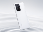 Goboo bietet das Xiaomi 11T Pro derzeit zum absoluten Bestpreis an. (Bild: Xiaomi)