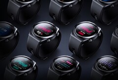 Xiaomi wird am Donnerstag eine Smartwatch enthüllen, die den Blutdruck messen kann. (Bild: Xiaomi)