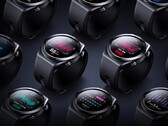Xiaomi wird am Donnerstag eine Smartwatch enthüllen, die den Blutdruck messen kann. (Bild: Xiaomi)