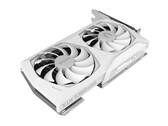 Die Zotac GeForce RTX 3060 AMP White Edition könnte man fast schon als Schnäppchen bezeichnen. (Bild: Zotac)