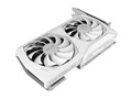 Die Zotac GeForce RTX 3060 AMP White Edition könnte man fast schon als Schnäppchen bezeichnen. (Bild: Zotac)