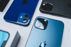 Das iPhone 16 Pro soll erstmals eine Ultraweitwinkel-Kamera mit besonders hoher Auflösung erhalten (Bild: Ameen ALmayuf)