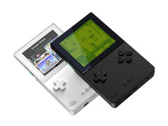 Der Analogue Pocket setzt auf einen FPGA-Chip für eine möglichst akkurate Wiedergabe von Game Boy-Spielen. (Bild: Analogue)