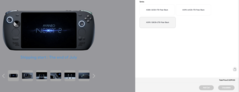 Preis für die 128GB/2TB Version