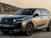 Volle Auswahl beim Antrieb: Den neuen Citroen C5 Aircross gibt es als rein elektrisches BEV, als Plug-in-Hybrid (PHEV) und als klassischen Hybrid.