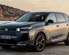 Volle Auswahl beim Antrieb: Den neuen Citroen C5 Aircross gibt es als rein elektrisches BEV, als Plug-in-Hybrid (PHEV) und als klassischen Hybrid.