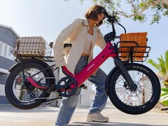 Carbon Joy Ultra: Neues E-Bike mit Carbon (Bildquelle: Urtopia)
