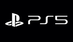 Das Logo der PlayStation 5 wurde zur CES vor einigen Wochen enthüllt. (Bild: Sony)