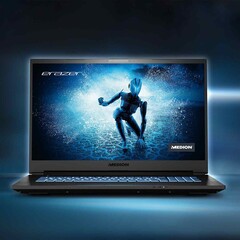 Medion Erazer Defender P15: Gaming-Notebook bei Aldi im Angebot