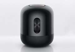 Huawei und Devialet haben den Sound X gemeinsam entwickelt, verkauft wird er erstmal aber nur in China. (Bild: Huawei)