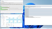 Maximale Latenz nach zehn Sekunden Prime95