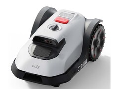 Anker zeigt zum MWC auch einen neuen Mähroboter