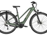 Scott Sub Active eRide 10: Neues E-Bike ist ab sofort erhältlich