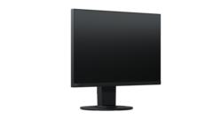 Eizo EV2460: Neuer Monitor mit dünnem Rand und USB-Hub vorgestellt
