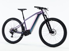 Rockrider E-Expl 700: E-Hardtail in neuer Version
