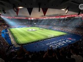 FIFA 23 soll kosenlos werden – EA forciert FIFA Ultimate Teams wohl noch stärker. (Bild: Electronic Arts)
