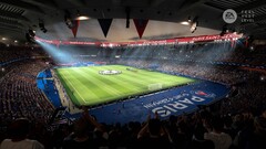 FIFA 23 soll kosenlos werden – EA forciert FIFA Ultimate Teams wohl noch stärker. (Bild: Electronic Arts)