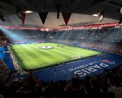 FIFA 23 soll kosenlos werden – EA forciert FIFA Ultimate Teams wohl noch stärker. (Bild: Electronic Arts)
