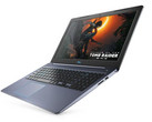 Test Dell G3 15 3579 (i5-8300H, GTX 1050, FHD) Laptop