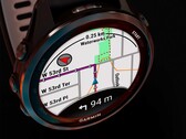 Garmin soll ein neues Feature auf die eigenen Geräte bringen (Symbolbild, Bildquelle: Garmin)