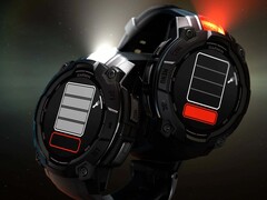 Auch die Instinct 3-Smartwatches erhalten ein Update
