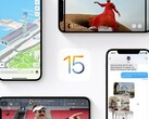 Apple hat das neueste Update für iOS 15 und für iPadOS 15 veröffentlicht, das vor allem Fehler behebt. (Bild: Apple)