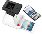 Polaroid Lab: Smartphone belichtet Sofortbild