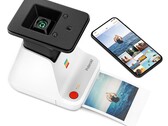 Polaroid Lab: Smartphone belichtet Sofortbild