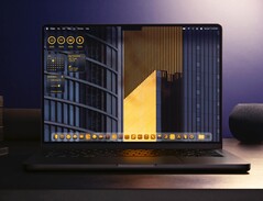 macOS 26 erlaubt Nutzern, die Farbe von Widgets, Ordnern und App-Icons anzupassen. (Bildquelle: Apple)