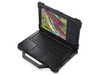 Dell Latitude 7330 Rugged Extreme Test: Eines der besten 13-Zoll-Rugged-Notebooks