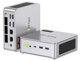 NucBox K8: Neuer Mini-PC ist bestellbar