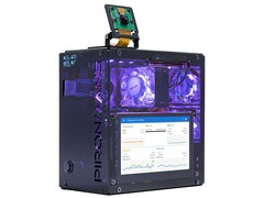 Pironman 5 Pro Max: Neues Raspberry Pi-Gehäuse