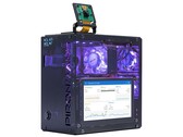 Pironman 5 Pro Max: Neues Raspberry Pi-Gehäuse