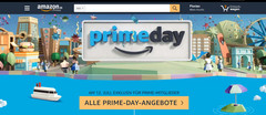 Die Angebote beim Prime Day sollte man besser vergleichen.