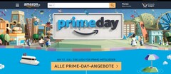 Die Angebote beim Prime Day sollte man besser vergleichen.