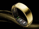 RingConn Gen 2: Smarten Ring gibt es inzwischen auch in Deutschland (Bildquelle: RingConn)