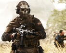 Wer Call of Duty: Modern Warfare 2 als Disk-Version kauft, muss das Spiel trotzdem komplett herunterladen. (Bild: Activision Blizzard)