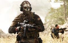 Wer Call of Duty: Modern Warfare 2 als Disk-Version kauft, muss das Spiel trotzdem komplett herunterladen. (Bild: Activision Blizzard)