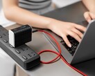 Die Solly-Powerbank fungiert auch als Netzteil