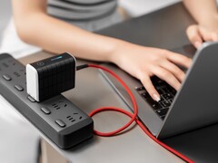 Die Solly-Powerbank fungiert auch als Netzteil