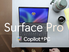 Das nächste Surface Pro könnte zuerst mit Intel-Prozessoren erscheinen