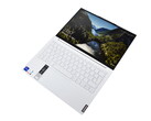 Test Lenovo Yoga Slim 7i Carbon 13ITL5 Laptop: Tiger-Lake kombiniert mit ultraleichten Materialien