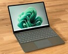 Microsoft Surface Laptop Go 3 im Test - Überteuertes Subnotebook ohne Tastaturbeleuchtung