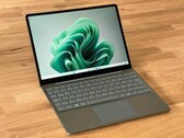 Microsoft Surface Laptop Go 3 im Test - Überteuertes Subnotebook ohne Tastaturbeleuchtung