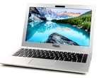 Test Tuxedo InfinityBook Pro 13 2017 (i7-8550U, 500 GB, 32 GB, FHD) Laptop