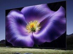 Xiaomi bringt einen neuen Fernseher auf den Markt (Bildquelle: Xiaomi)