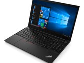 Lenovo kündigt ThinkPad E14 & E15 mit AMD Ryzen 4000 an