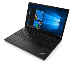 Lenovo kündigt ThinkPad E14 & E15 mit AMD Ryzen 4000 an